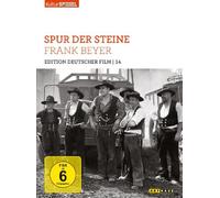 Spur der Steine - Edition Deutscher Film
