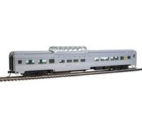 Spur H0 - 85' Budd Dome Coach Southern Railway 30403 Neu