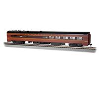 Spur H0 - Auto passeggeri 85' Smooth-Side Diner Pennsylvania Railroad