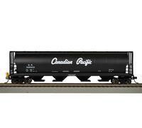 Spur H0 - Bachmann Grain Hopper Pacific National con FRED
