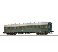 Spur H0 Brawa 45315 H0 Carrozza Rapida DB III Nuovo OVP