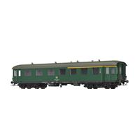 Spur H0 Brawa 46190 HALBGEPÄCKWAGEN ADYSE641 DEL DB Nuovo OVP