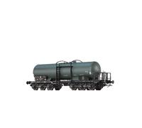 Spur H0 Brawa 48546 KESSELWAGEN 6-ASSI ZZD [P] "VEB FARBENFABRIK WOLFEN" DR