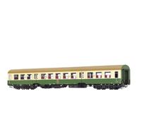 Spur H0 Brawa 50794 Carrozza Viaggiatori BMH Della DB AG Nuovo OVP