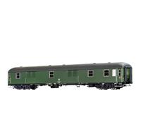 Spur H0 BRAWA 58090 Carro Postale Dms 902 DB DC Analog Nuovo in OVP
