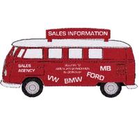 Spur H0 - Brekina Volkswagen T1 Service Truck 90870 Neu