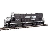 Spur H0 - Cavo diesel EMD GP15-1 Norfolk Southern