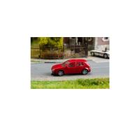 Spur H0 FALLER 161437 Sistema Auto VW Golf IV HERPA | Nuovo OVP