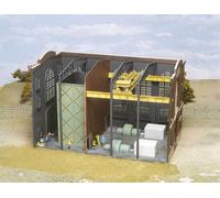 Spur H0 Kit Accessori Per Edifici Industriali 3130 Neu