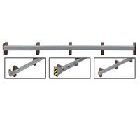 Spur H0 Kit Barriere 4176 Neu