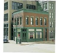 Spur H0 - Kit Caffè Di Carola - 11300 Neu