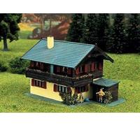 Spur H0 - Kit Casa In Montagna - 1791 Neu