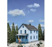 Spur H0 Kit Casa Unifamiliare 2 Piani 3786 Neu