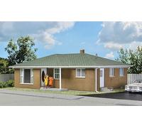 Spur H0 - Kit Casa Unifamiliare - 3777 Neu