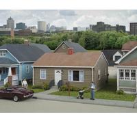 Spur H0 - Kit Casa Unifamiliare - 4152 Neu