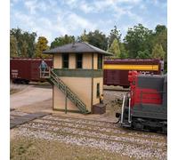 Spur H0 - Kit Di Costruzione Segnale - 3556 Neu