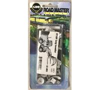 Spur H0 - Kit Di Montaggio In Metallo Radlader IT18F-61005 Neu