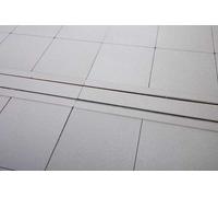 Spur H0 - Kit Di Trasferimento Pavimentazione - 4186 Neu