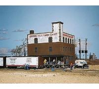 Spur H0 Kit Edificio Industriale Brook Hill 3010 Neu