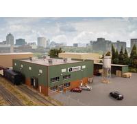 Spur H0 Kit Fabbrica Di Mobili - 4108 Neu