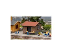 Spur H0 Kit FALLER 120099 Piccolo Magazzino Merci Nuovo OVP