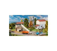 Spur H0 Kit FALLER 190276 Cava Nuovo OVP