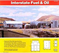 Spur H0 - Kit Interstate Fuel & Oil - 3006 Neu