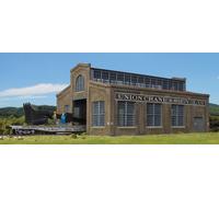 Spur H0 - Kit Macchina Della Hall - 4021 Neu