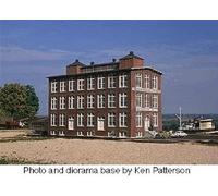 Spur H0 - Kit Magazzino - 3069 Neu