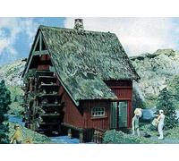 Spur H0 Kit Mulino Ad Acqua 1771 NEU