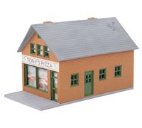 Spur H0 Kit Ristorante Tony's Pizza 923 Neu