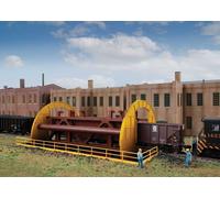 Spur H0 - Kit Rotary Dumper - 4170 Neu