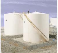 Spur H0 Kit Serbatoio Olio 3168 Neu