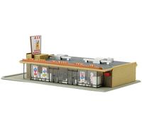 Spur H0 - Kit Supermercato 1330 Neu