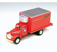 Spur H0 - Lkw Chevrolet Reefer Truck Stroh's Beer 30331 Neu