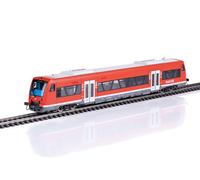 Spur H0 Märklin 36965 Dieseltreno Regio Shuttle RS1, Serie 650 Nuovo OVP