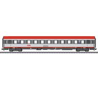 Spur H0 Märklin 42748 Carrozza Passeggeri 2 mz ÖBB Nuovo OVP