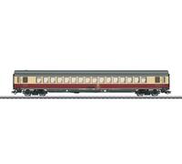Spur H0 Märklin 43861 Carrozza Rapida Apmz 121 Nuovo OVP