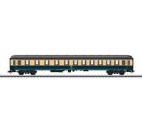 Spur H0 Märklin 43934 Carrozza Rapida ABm 225 Nuovo OVP