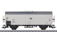 Spur H0 Märklin 45032 Carro Refrigerato Ichqrs 377 DB Nuovo OVP
