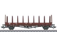 Spur H0 Märklin 46660 Rungenwagen Rmrs 31 DB