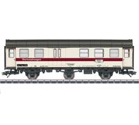 Spur H0 Märklin 48355 Infotagewagen 2025 Werkstattwagen NUOVO OVP
