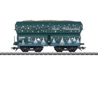 Spur H0 Märklin 48425 Carro Di Natale 2025 Nuovo In OVP Disponibile