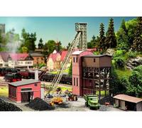 Spur H0 NOCH 66302 Kit Miniere Victoria, (Taglio Laser) Nuovo OVP