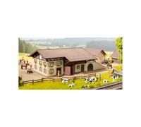 Spur H0 NOCH 66714 Kit Fattoria Nuovo OVP