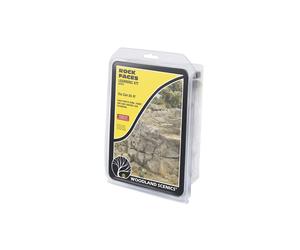 Spur H0 Oder N Woodland Scenics Edifici Realistici In Plastica 1:87 951 Neu
