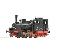 Spur H0 Roco 70045 - Locomotiva A Vapore BR 89.70-75, DR Nuova OVP