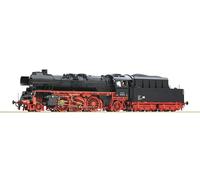 Spur H0 Roco 7100023 - Locomotiva A Vapore BR 35.10, DR DSS Nuova OVP