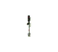 Spur H0 Viessmann Gamma Completo Di Segnali E Accessori Nuovo In OVP