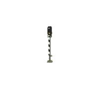 Spur H0 Viessmann Gamma Completo Di Segnali E Accessori Nuovo In OVP